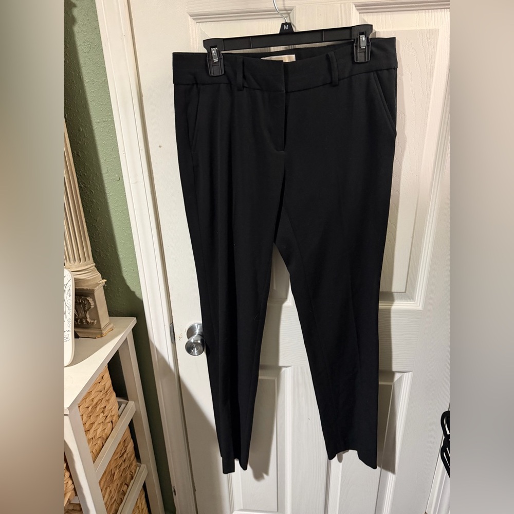 ❣️❄️Michael Kors Elegant Black Women's Pants